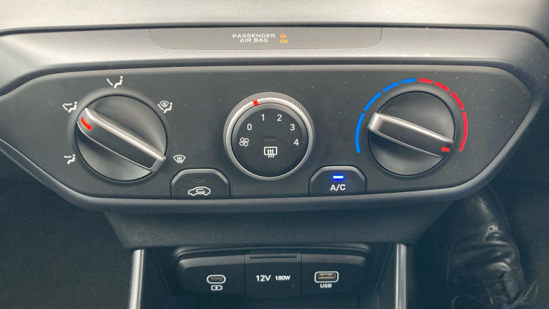 Hyundai BAYON 1.0 TGDi Advance 5dr Petrol Hatchback